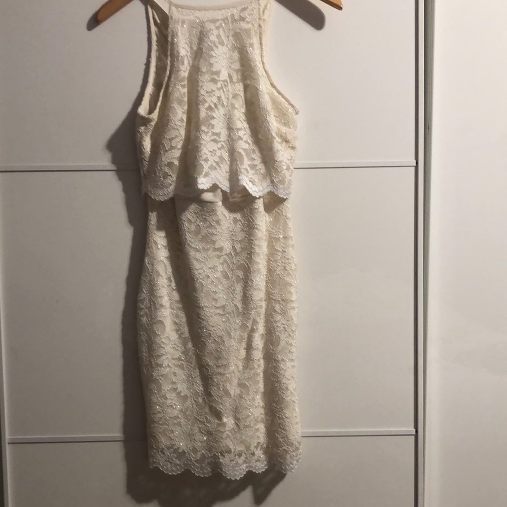 Beautiful short dress